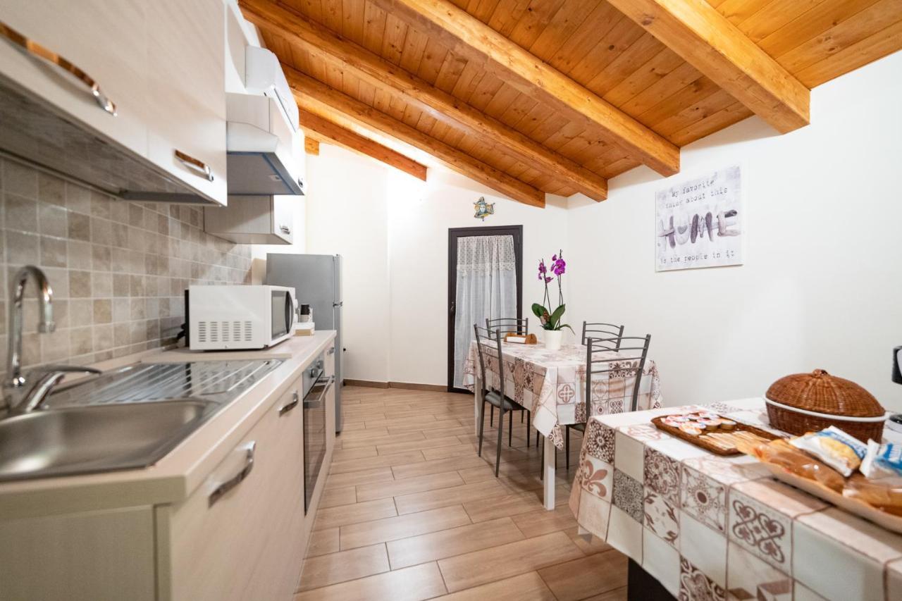 Le Vie Del Centro B&B カターニア エクステリア 写真